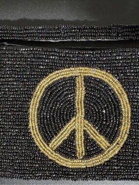 Beaded Wristlet KC Malhan